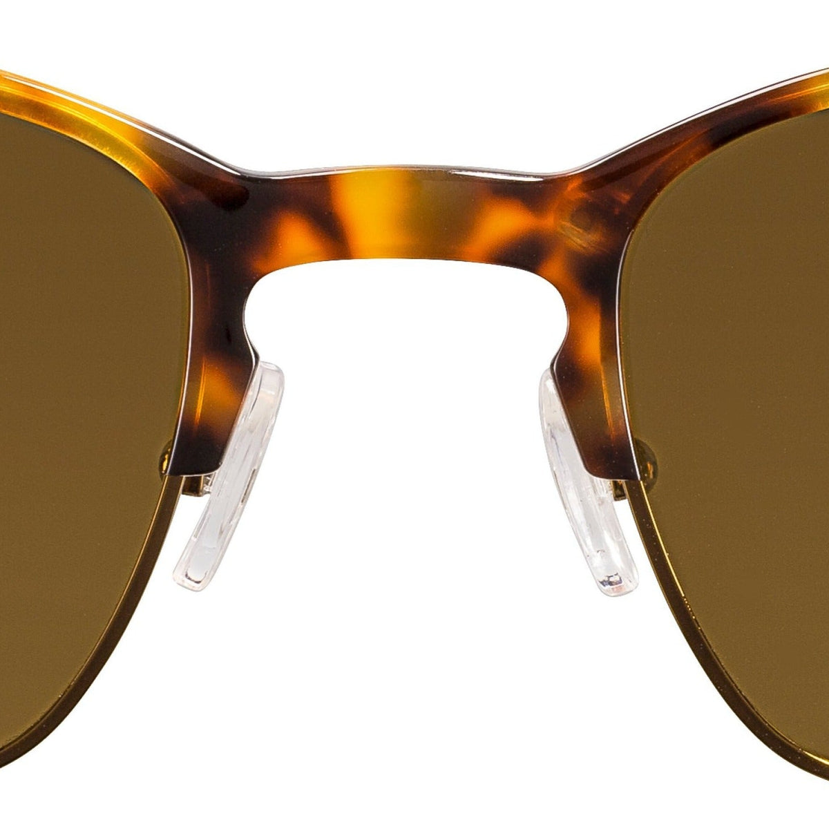 Gold Frame Sunglasses - Bentley Set 11 Col 1 Bentley Set 28 GOLD (Dark Smoke Mirror Flat Lens) – Vintage  main image 4