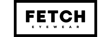 FETCH Eyewear logo