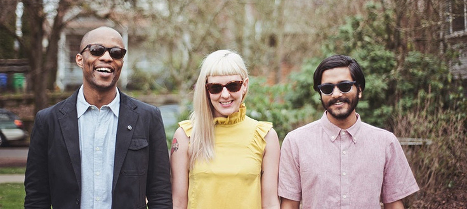 Upgrade Your Summer Look with French Lenses