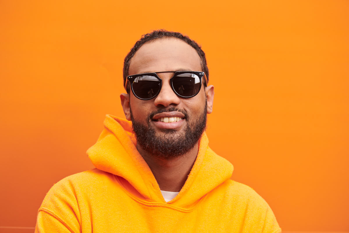 Men's Frames