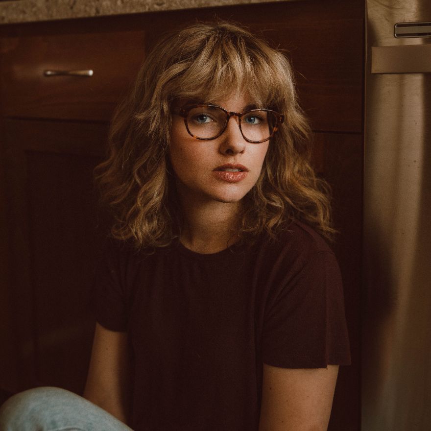 Milo Glasses – FETCH Eyewear